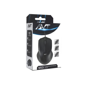 Мышка AVTECH M101 USB Мышка AVTECH M101 USB