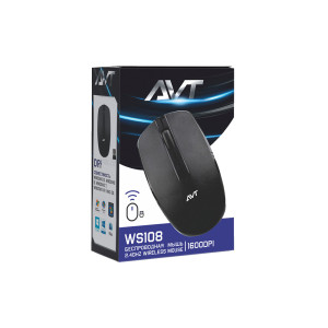Мышка AVTECH WS108 Мышка AVTECH WS108