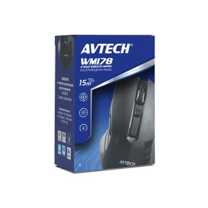 Мышка AVTECH WM178 Мышка AVTECH WM178