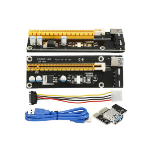 PCI EXPRESS адаптеры PCI EXPRESS адаптеры