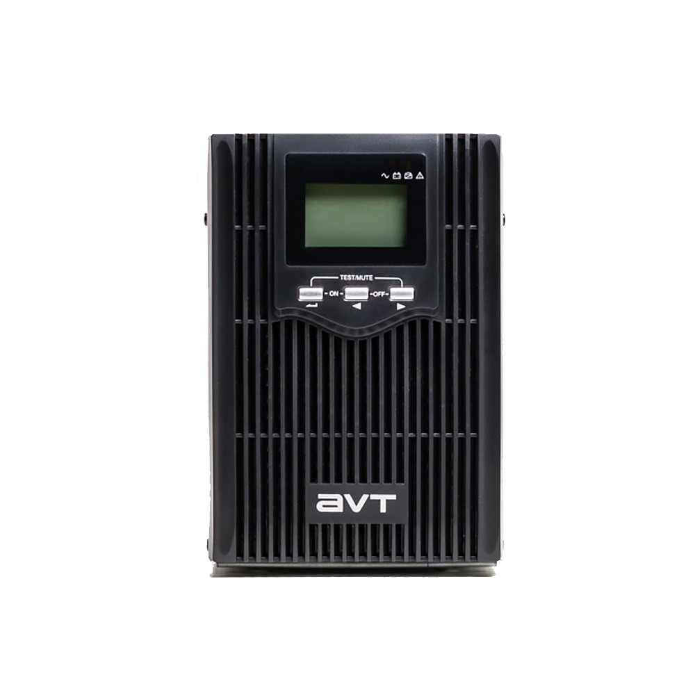 Аккумулятор SINUS Line-Interactive AVT - 2000VA AVR (без батарейки)