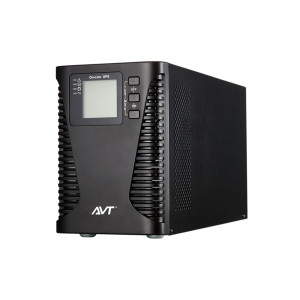 Аккумулятор бесперебойного питания On-Line AVT -1KVA Аккумулятор бесперебойного питания On-Line AVT -1KVA