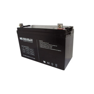 Аккумулятор батарея MHB MS100-12T Аккумулятор батарея MHB MS100-12T