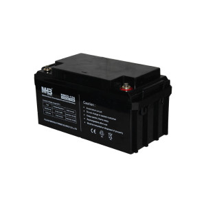 Аккумулятор батарея MHB MM65