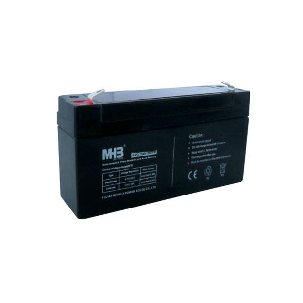 Аккумулятор батарея MHB MS1,3-6