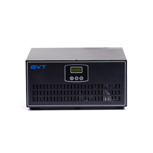 Инвертор AVTECH AVT-1000W AVR 