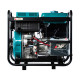 Дизельный генератор ALTECO Professional ADG 7500E