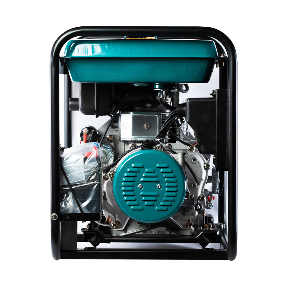 Дизельный генератор ALTECO Professional ADG 7500E Дизельный генератор ALTECO Professional ADG 7500E