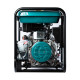 Дизельный генератор ALTECO Professional ADG 7500E