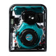 Дизельный генератор ALTECO Professional ADG 7500TE