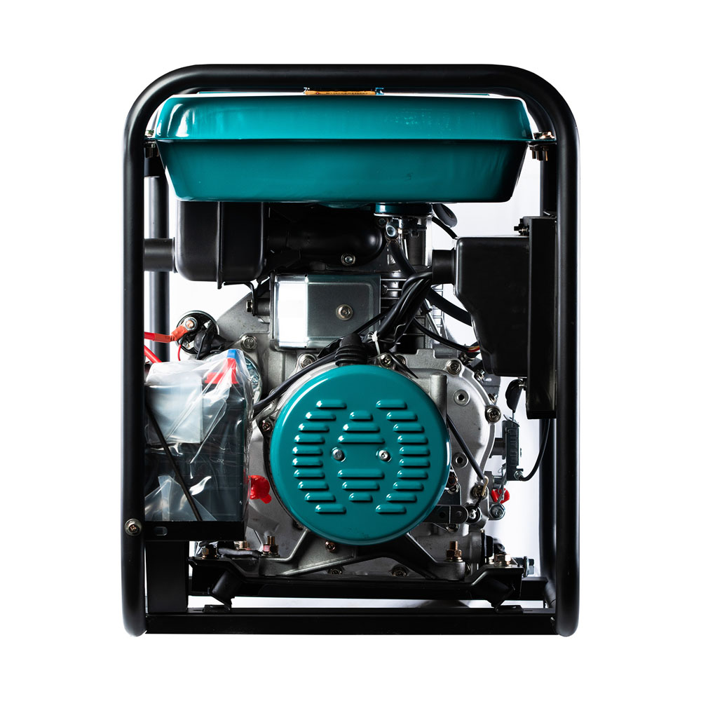 Дизельный генератор ALTECO Professional ADG 7500TE Дизельный генератор ALTECO Professional ADG 7500TE