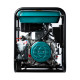 Дизельный генератор ALTECO Professional ADG 7500TE