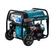 Бензиновый генератор ALTECO Professional AGG 8000Е2 (6.5/7кВт)