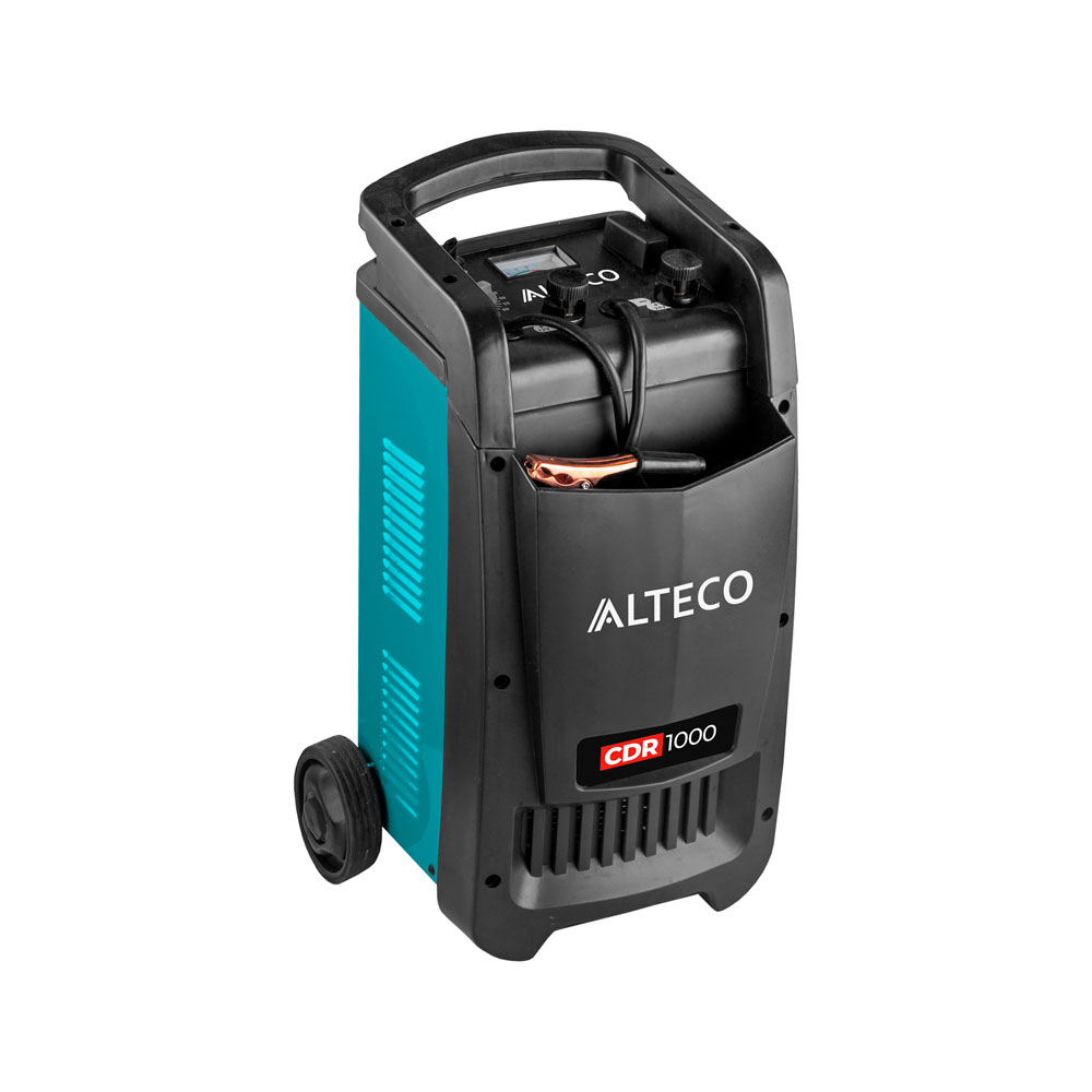 Пуско-зарядное устройство ALTECO CDR 1000