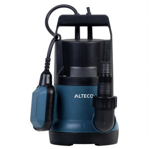 Дренажный насос ALTECO DN-700 Дренажный насос ALTECO DN-700