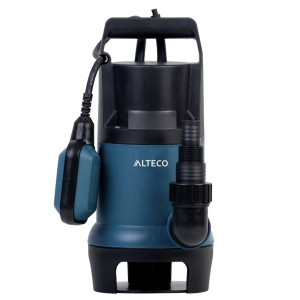 Дренажный насос ALTECO DN-850T 