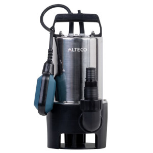 Дренажный насос ALTECO DN-900T