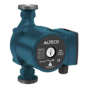 Циркуляционный насос ALTECO 25-60/130