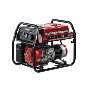 Бензиновый генератор ALTECO STANDART APG 7000 (N) Бензиновый генератор ALTECO STANDART APG 7000 (N)