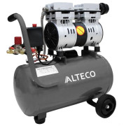 Безмасляный компрессор 24L ALTECO Standard Безмасляный компрессор 24L ALTECO Standard