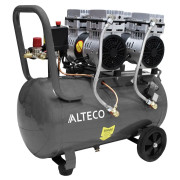 Безмасляный компрессор 50L ALTECO Standard Безмасляный компрессор 50L ALTECO Standard