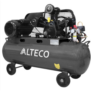 Компрессор ALTECO ACB-100/400 Standard Компрессор ALTECO ACB-100/400 Standard