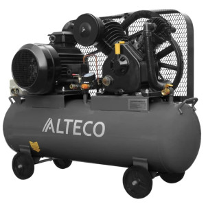 Компрессор ALTECO ACB-100/800.1 Standard Компрессор ALTECO ACB-100/800.1 Standard