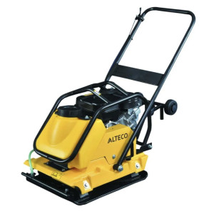 Виброплита ALTECO C100TH (без бака для воды) Виброплита ALTECO C100TH (без бака для воды)