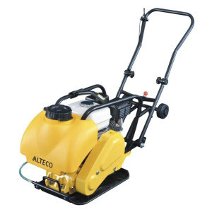 Виброплита ALTECO C60TH (без бака для воды) Виброплита ALTECO C60TH (без бака для воды)