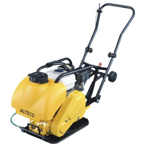 Виброплита ALTECO C60TL (без бака для воды) Виброплита ALTECO C60TL (без бака для воды)