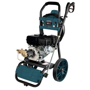 Аппарат высокого давления ALTECO HPW 220 G Аппарат высокого давления ALTECO HPW 220 G