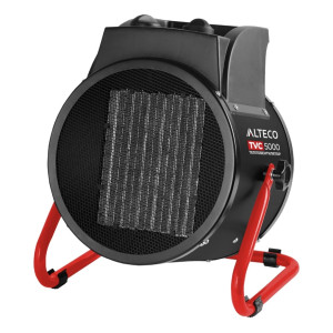 Тепловентилятор ALTECO TVC 5000 Тепловентилятор ALTECO TVC 5000
