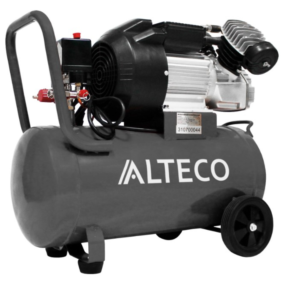 Компрессор ALTECO ACD-50/400.2 