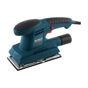 Виброшлифмашина ALTECO SN 0909 (SN 180) Виброшлифмашина ALTECO SN 0909 (SN 180)