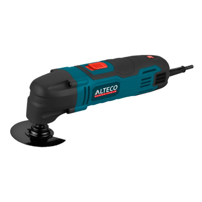 Универсальный резак ALTECO MT 2312 