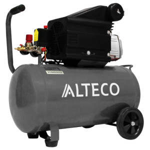 Компрессор ALTECO ACD-50/260.2 Компрессор ALTECO ACD-50/260.2