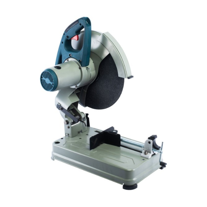 Отрезная машина по металлу ALTECO CM 2200-355 