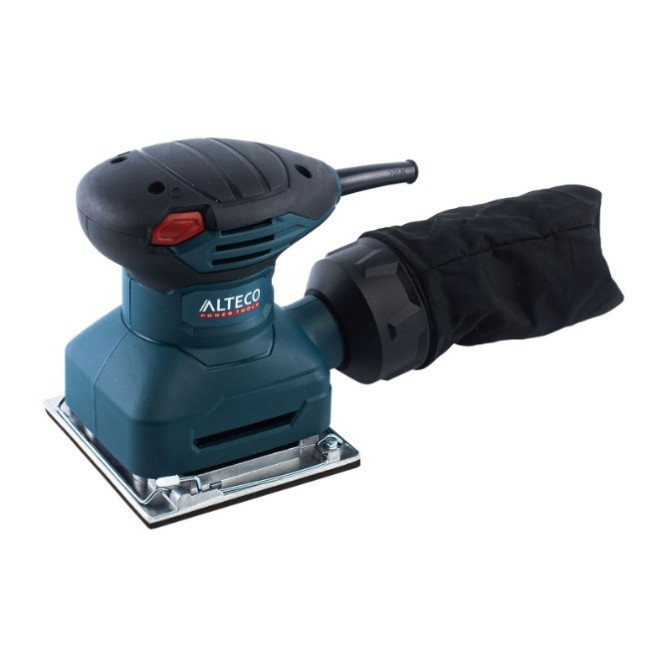 Виброшлифмашина ALTECO SN 0908 (SN 230) 