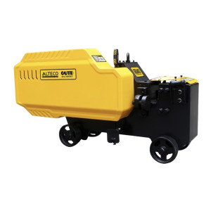 Станок ALTECO для резки арматуры до 40 мм GQ40S Станок ALTECO для резки арматуры до 40 мм GQ40S