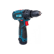 Аккумуляторная дрель-шуруповёрт Alteco CD 0410