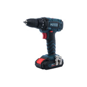 Аккумуляторная дрель шуруповёрт ALTECO CD 0413 (CD 2110.1) / 21V 