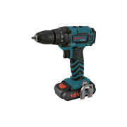 Аккумуляторная дрель шуруповёрт ALTECO CD 2110Li X2  Аккумуляторная дрель шуруповёрт ALTECO CD 2110Li X2