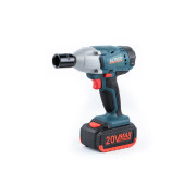 Аккумуляторный ударный гайковерт ALTECO CIW 18-400  Аккумуляторный ударный гайковерт ALTECO CIW 18-400