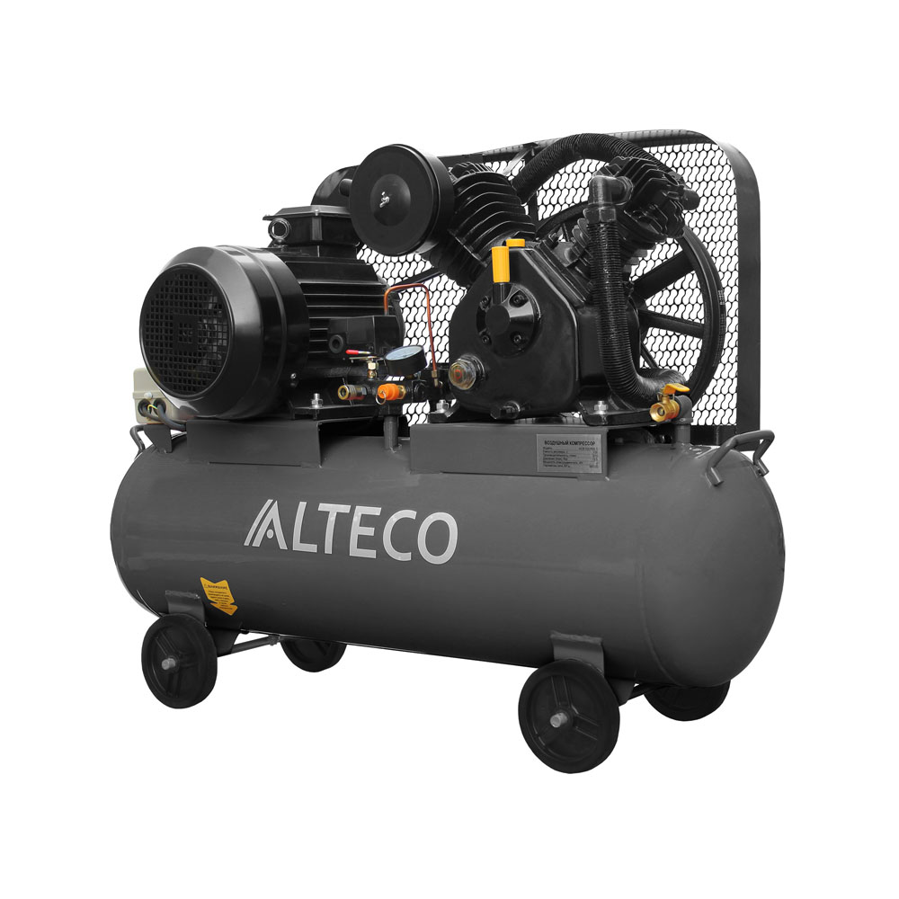 Компрессор ALTECO ACB-70/300