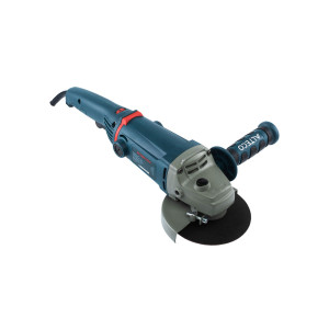 Угловая шлифмашина ALTECO AG 1200-125 E