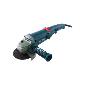 Угловая шлифмашина ALTECO AG 1300-125