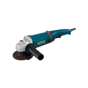 Угловая шлифмашина ALTECO AG 1800-180