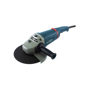 Угловая шлифмашина ALTECO AG 2200-230