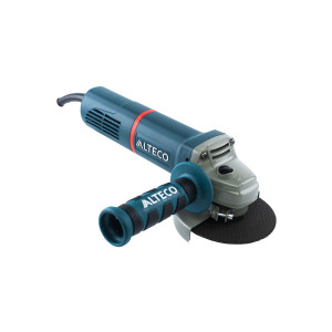 Угловая шлифмашина ALTECO AG 750-115