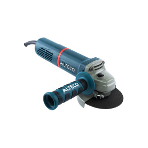 Угловая шлифмашина ALTECO Professional AG 850-125.1